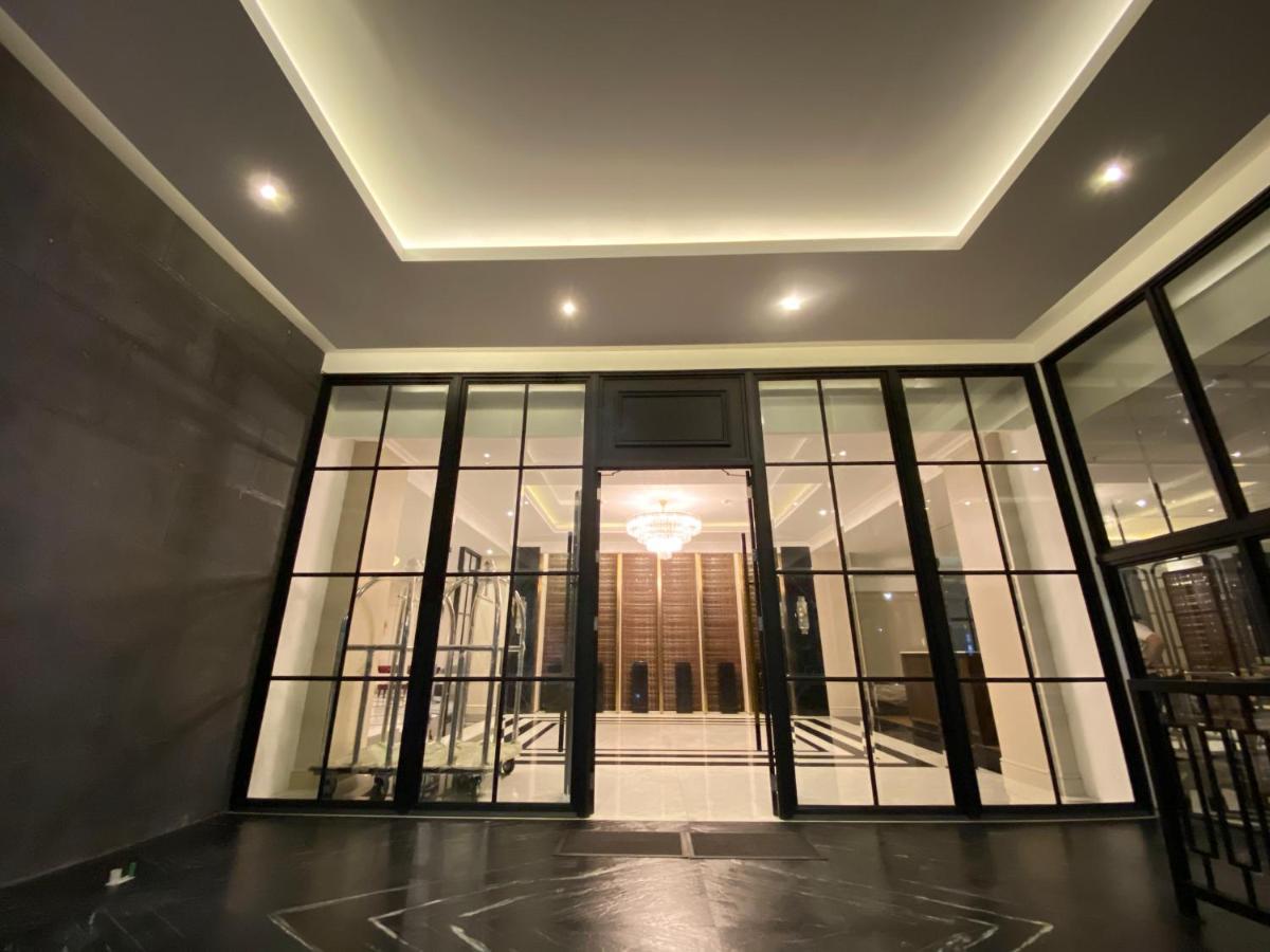 Maia Hotel Jakarta Eksteriør billede